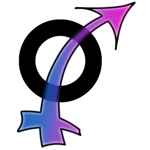 Gruppo Telegram Non binary e Transgender