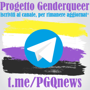 canale-telegram-progetto-genderqueer