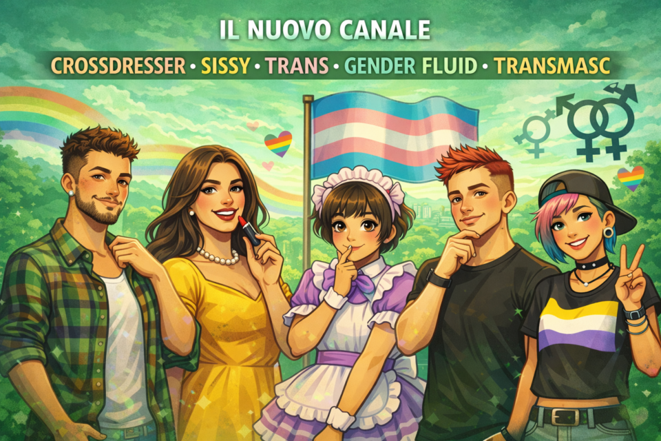 gruppo trav italia telegram